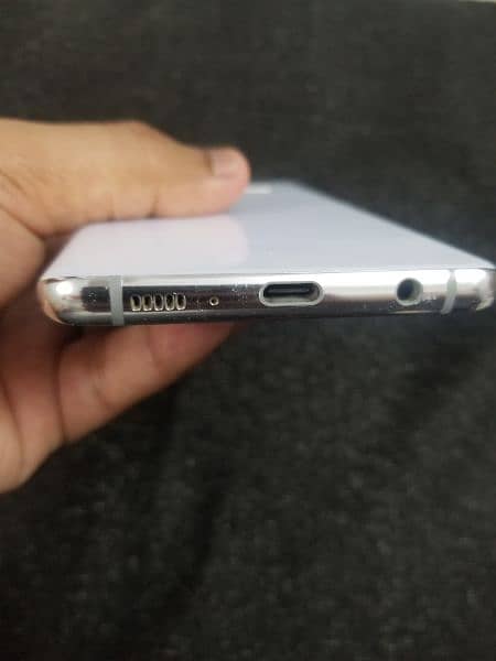 s10 plus (read description) urgent sale 2