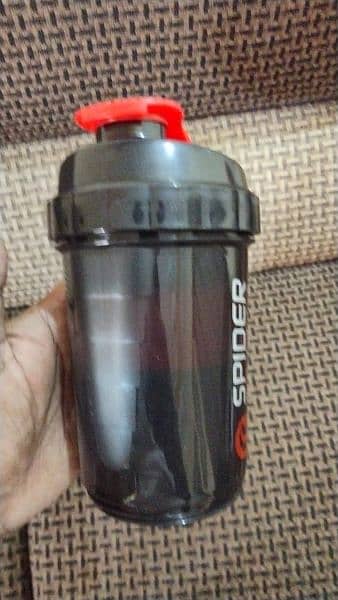 FREE shaker with Premium Quality 5lb Supplements 15