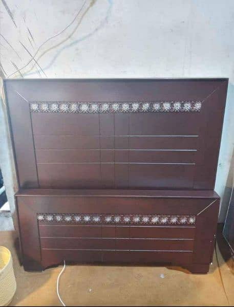 single bed brand new furniture point 15
