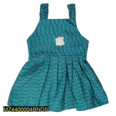 Kids Frock Summer