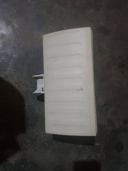 column speaker model TZ-206W AS 20W for  masjid/auditorium 1