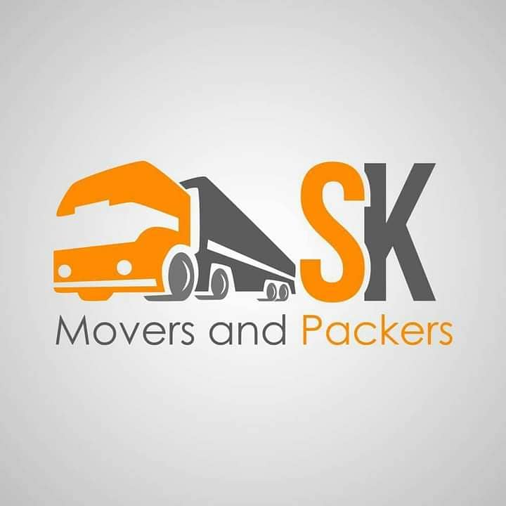 SK Movers Packers Provides Relaible Home Shifting & Packing03328503172 1
