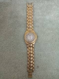 Geneve elegant watch for sale 0