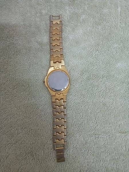 Geneve elegant watch for sale 1