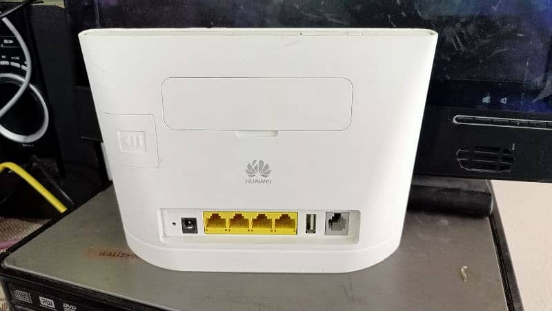 Huawei B315s-22 4G LTE Sim router devices for sale 5