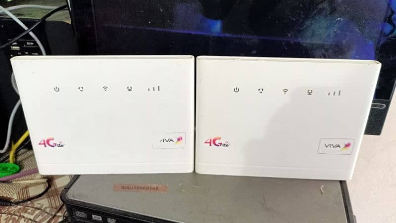 Huawei B315s-22 4G LTE Sim router devices for sale 6