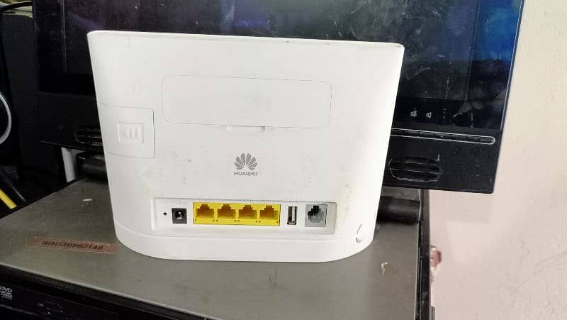 Huawei B315s-22 4G LTE Sim router devices for sale 9