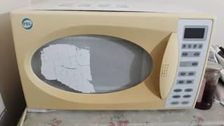 PEL Microwave