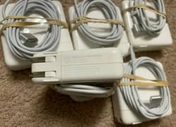 Apple Macbook pro 85W 60W 45W Magsafe 2 Original Charger