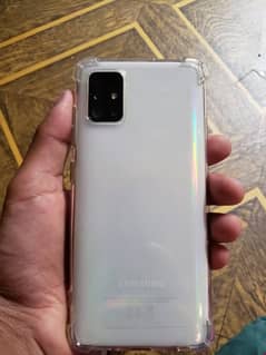 samsung galaxy A51