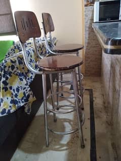 kitchen counter chairs