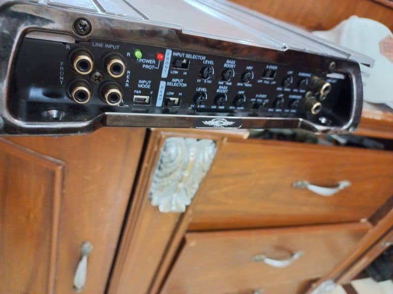 amplifier cutting edge better than solid audio 2