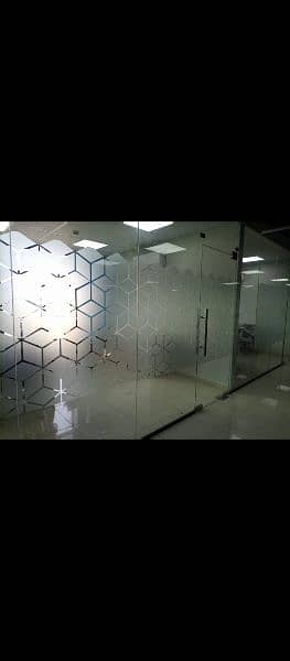 Almunium Glass fabricater & fixcer 14