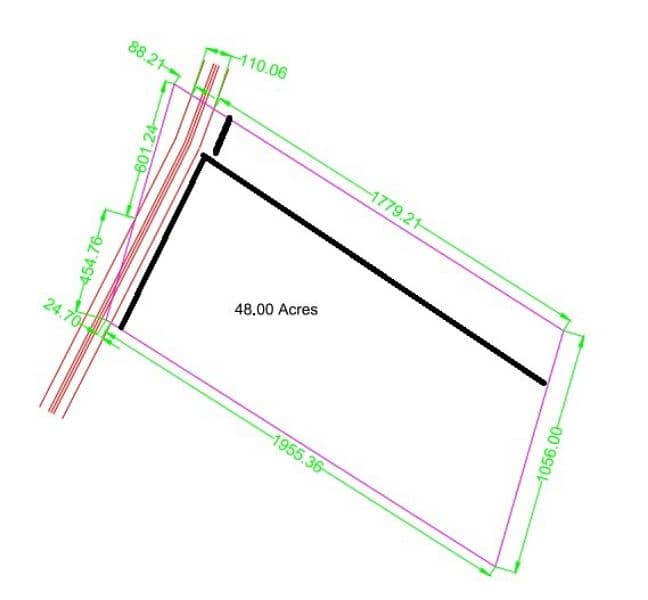 Survey, Planning and Mapping Services 14