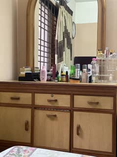 Dressing Table