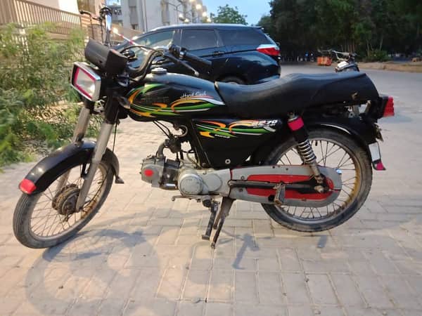 super power bike 2019 model