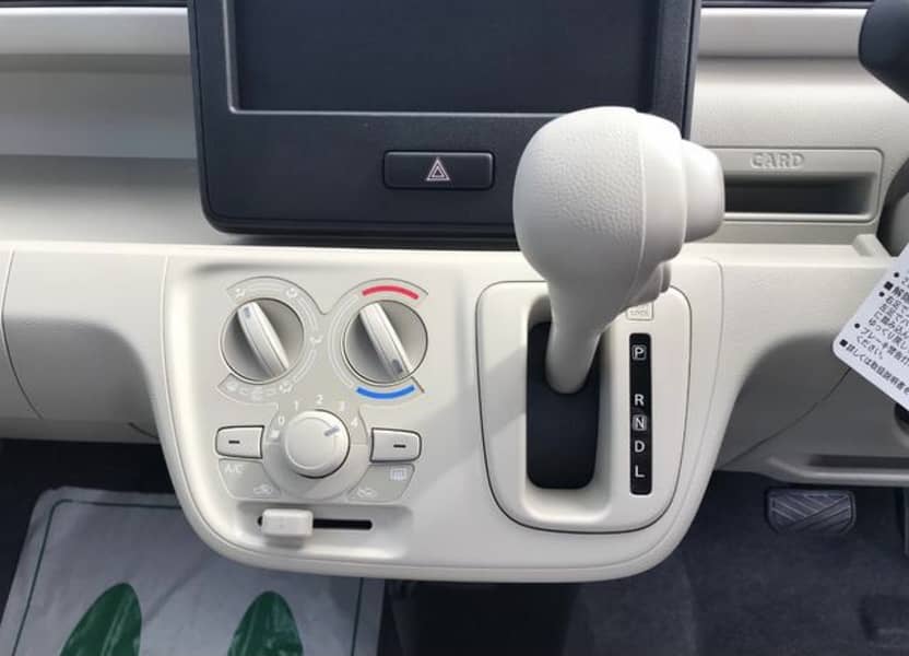 Japanese Suzuki Wagon R FA Package 2019 model 2022 fresh cleared 9