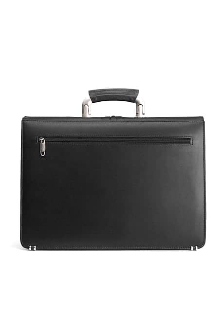 Oiginal Leather Laptop Office Bags for Men | best Briefcase with lock 3