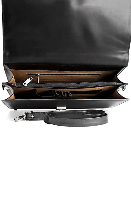 Oiginal Leather Laptop Office Bags for Men | best Briefcase with lock 4