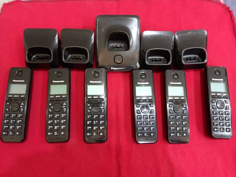 wireless intercom 4