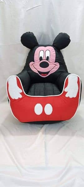 Brand New _ The Sacco Bean Bags