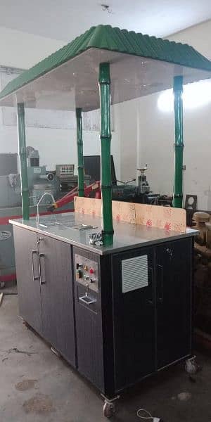 Sugarcane juice counter, Sugar cane machine, Gannay ke machine. 6