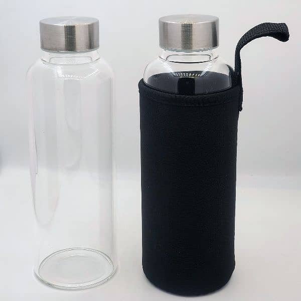 water bottles with logo printing 2