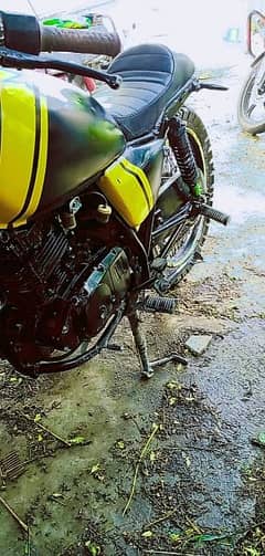 740  Bike Modification Rawalpindi  HD