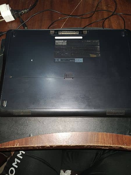 Dell Latitude E7440 Touchscreen i7 5th Gen 120M2 Card SSD 500GB  8GB 8