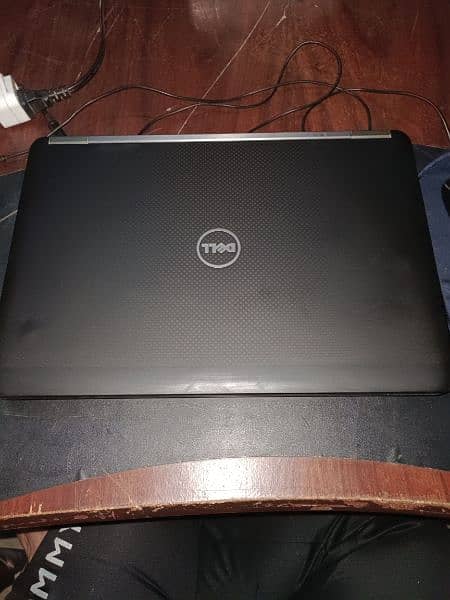 Dell Latitude E7440 Touchscreen i7 5th Gen 120M2 Card SSD 500GB  8GB 9