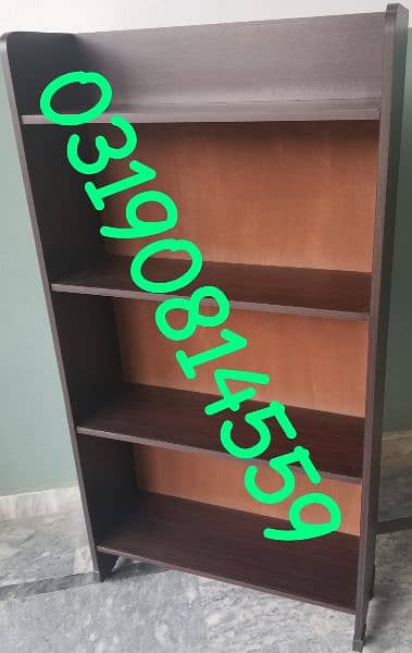 decor rack book file shelf cabinet almari brndnew furniture sofa chair 0