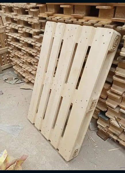 Euro pallets epal pallets 1