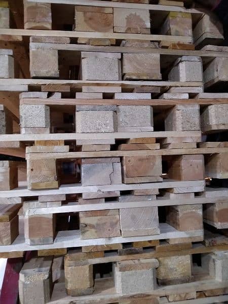 Euro pallets epal pallets 3