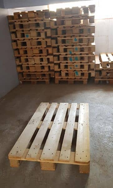 Euro pallets epal pallets 5