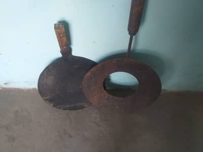 Tawa for sale. working. original pics attached