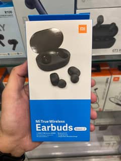 MiTrue earbuds