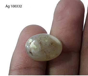 Aqeeq Stone 15.65ct 100332