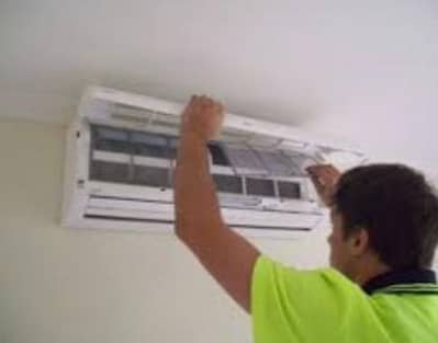 A. C  Fitting and service center