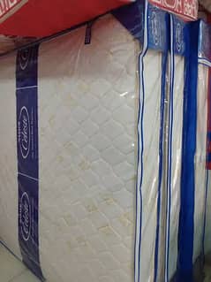 master celeste spring air mattress