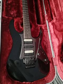 Ibanez prestige Rg2550 Japan Electric guitar 0