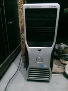 I'm selling my gaming pc Dell 0
