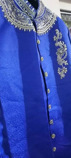sherwani