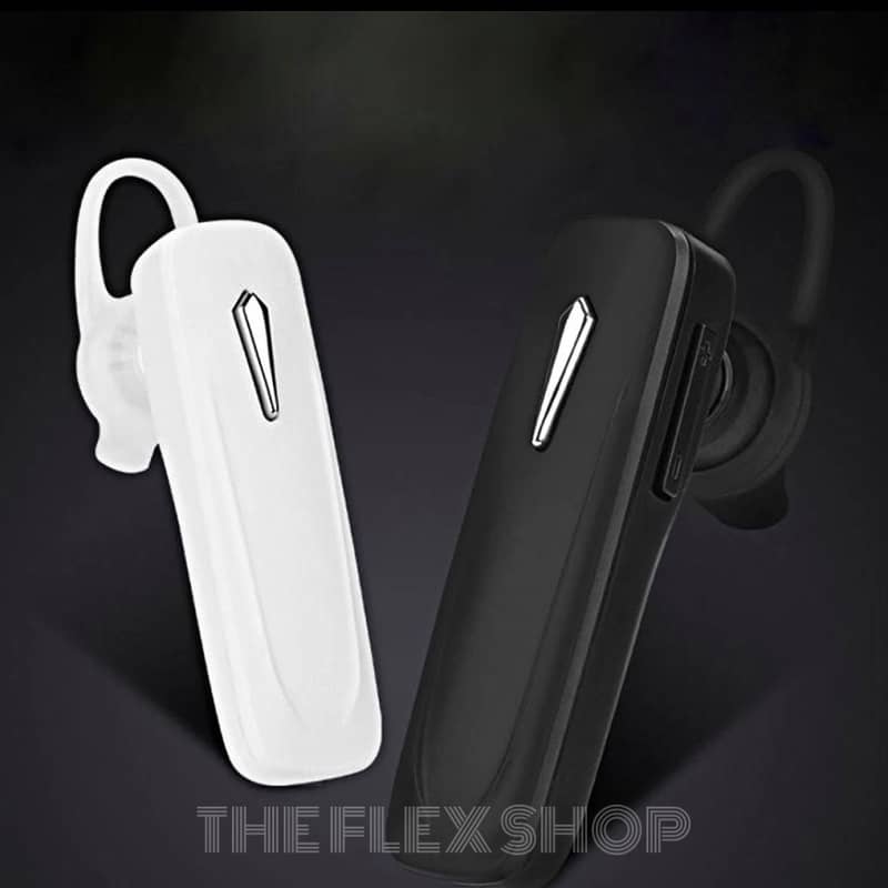 Wireless Bluetooth Earphone/Headphone/Handfree for all Mobiles 0