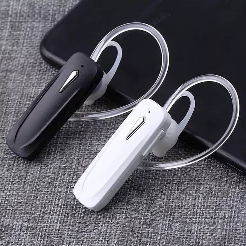 Wireless Bluetooth Earphone/Headphone/Handfree for all Mobiles 1