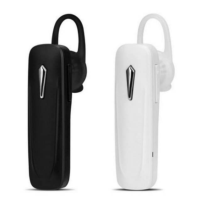 Wireless Bluetooth Earphone/Headphone/Handfree for all Mobiles 2