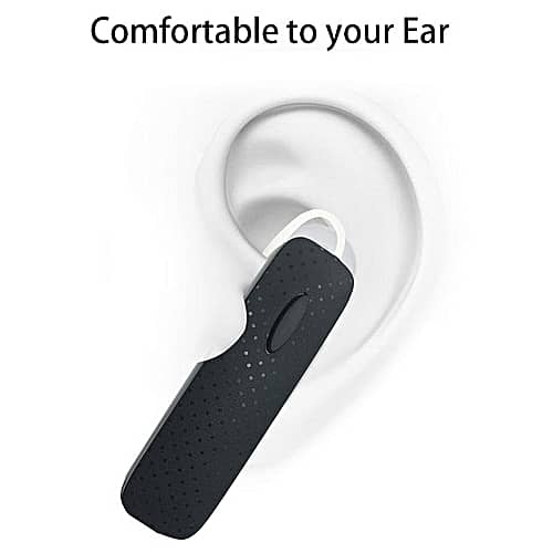 Wireless Bluetooth Earphone/Headphone/Handfree for all Mobiles 5