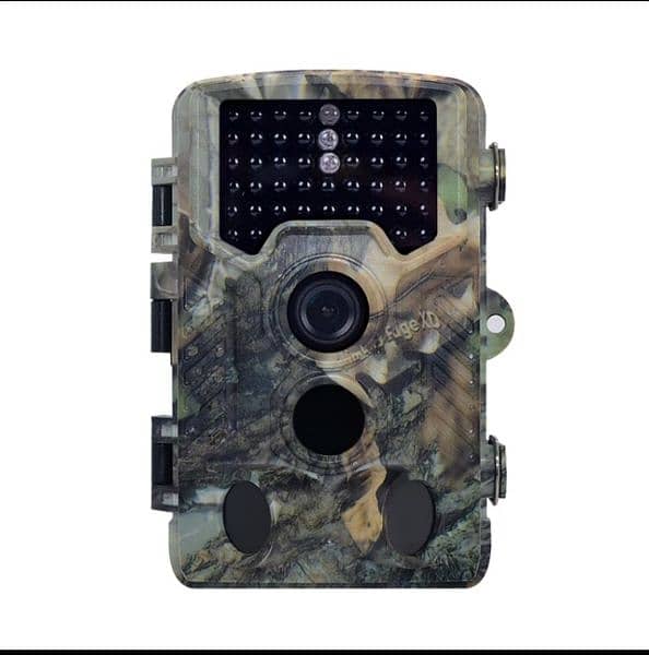 GardePro A3 16MP 1080p IP56 Wildlife Trail Camera 1