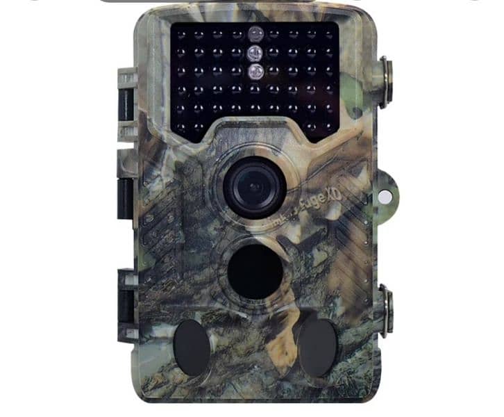 GardePro A3 16MP 1080p IP56 Wildlife Trail Camera 6