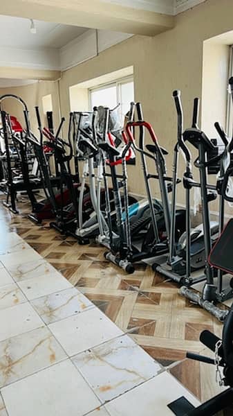 [ I FITNESS ] biggest whole sale dealer in pakistan 10