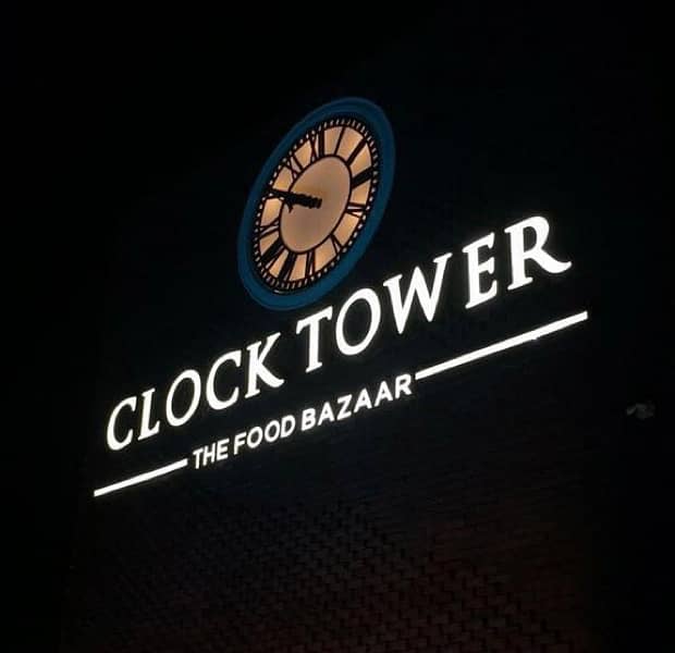Tower Clock Manufacturer & Designer 16